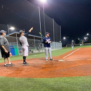 Meet your Posher, Oscar